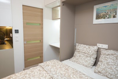 immofassa, Location de Vacances à Paris 20