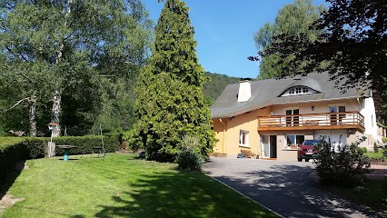 Le Wineck, Location de Vacances à Dambach