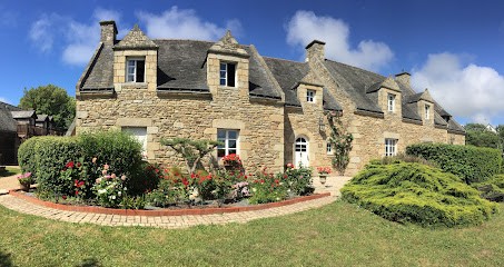 Le Manoir Des Quatre Saisons, Chambre d'Hôtes à La Turballe