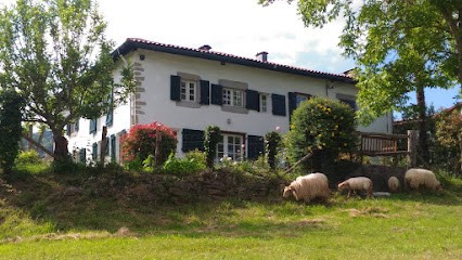 Etxexuria Chambre D'Hôtes Pays Basque, Chambre d'Hôtes à Lantabat
