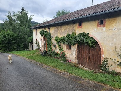 s'YVOUX plaît BnB & Chambres+Table d'Hôtes, Chambre d'Hôtes à La Chapelle-devant-Bruyères