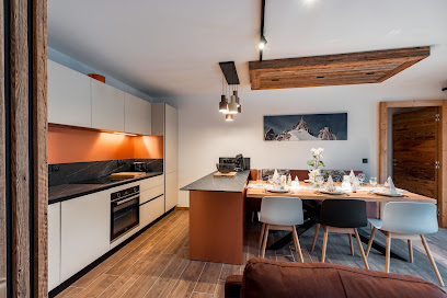 Appartement Thom's, Plein Centre, 6 Personnes, Location De Vacances aux Gets