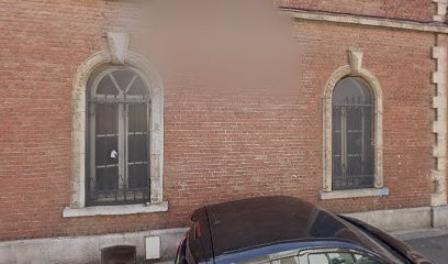 Résidence Coq Françaix, Chambre d'Hôtes à Roubaix
