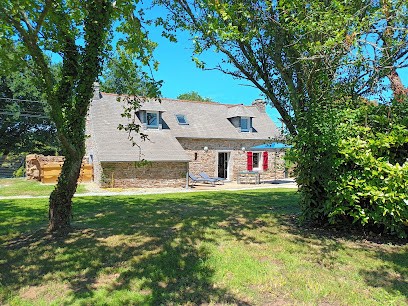 Le Domaine de Valou, Location de Vacances à La Forêt-Fouesnant