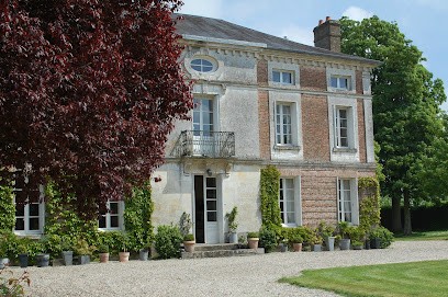 Chambres d'hôtes Le Valmet, Chambre d'Hôtes à Nouvion