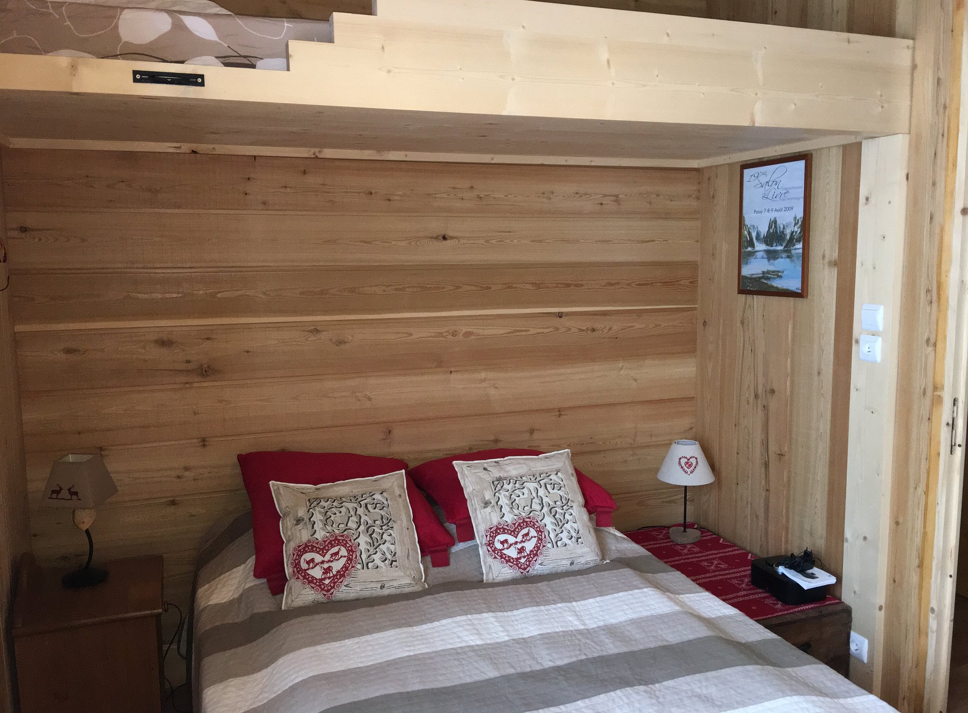 Fizhome Mt Blanc, Location De Vacances à Passy