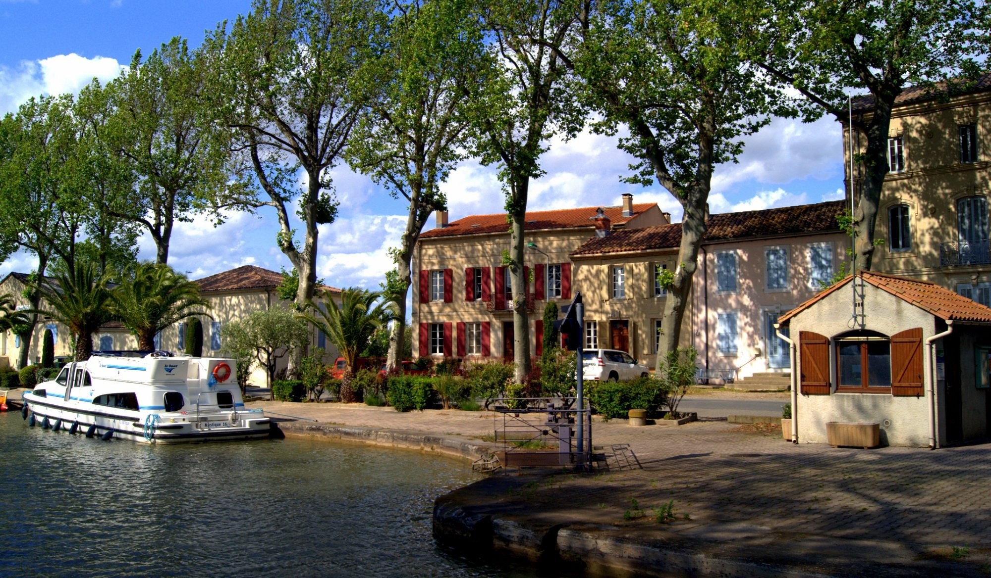 La Maison du Docteur, Chambre d'Hôtes à Sallèles-d'Aude