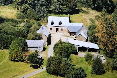 L'Angeberdière, Chambre d'Hôtes à Saint-Mars-sur-la-Futaie