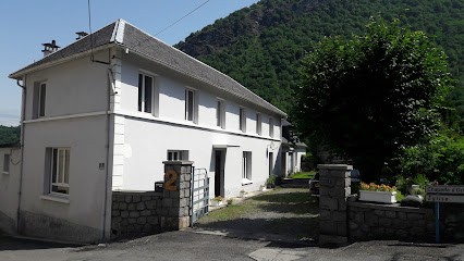 Escape To The Pyrenees, Chambre d'Hôtes à Villelongue