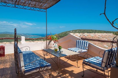 Turchinu Macchia Bleu Maquis Locations Saisonnières, Location de Vacances à Sotta