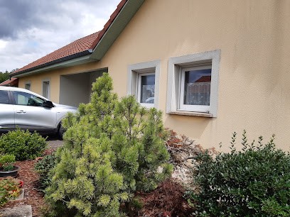 Le Cheminet, Chambre d'Hôtes à Dieue-sur-Meuse