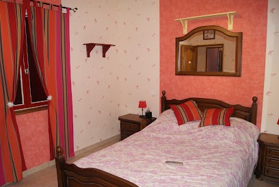 Maheu Hamant Maryse, Chambre d'Hôtes à Vrigne aux Bois