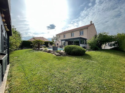 Villa Reims Champagne Lavannes Vineyard, Location de Vacances à Lavannes