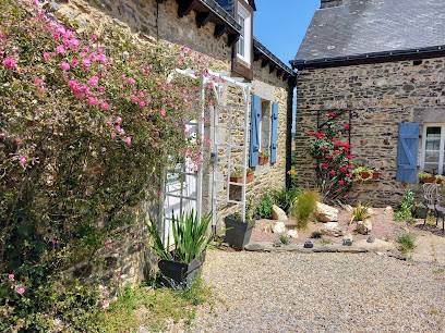 Coet Moru Gites, Location de Vacances à Crédin