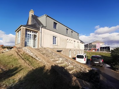 Le Grand Air Et Le Petit Air, Location de Vacances à Siouville-Hague