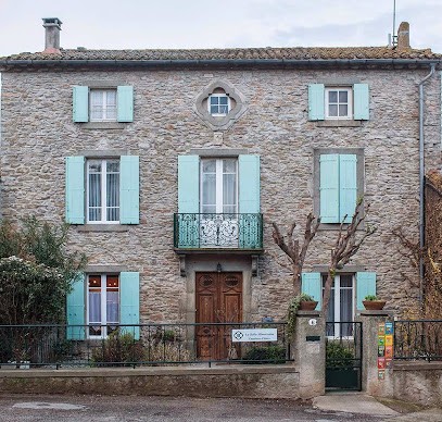 La Belle Minervoise, Chambre d'Hôtes à Saint-Frichoux