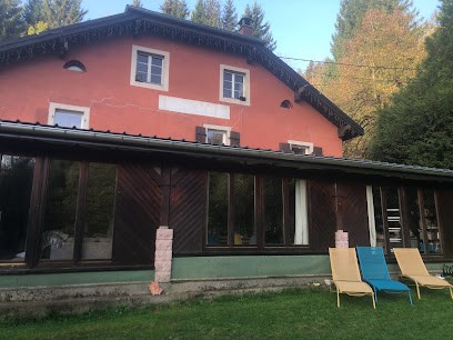 Villa Werschmatt, Chambre d'Hôtes à Kruth