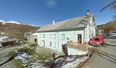 Chambres d'hôtes Les Carlines, Chambre d'Hôtes à Dévoluy