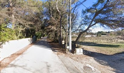 La Sanille, Chambre d'Hôtes à Rognes