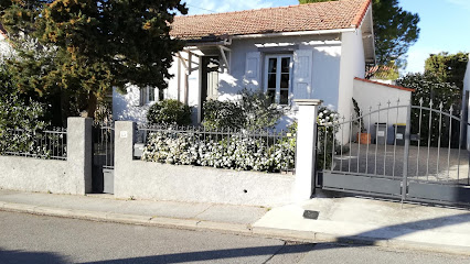 La Petite Maison - Gîtes De France Chambre D'hôtes à Carcassonne