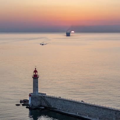 Casa Mare Appartement Belle Vue Citadelle Bastia, Location De Vacances à Bastia