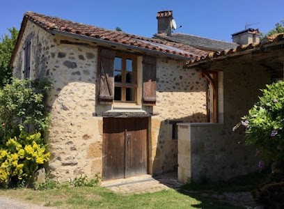La Melessens, Chambre d'Hôtes à Sonnac