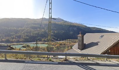 Labellemontagne Management Labellemontag, Chambre d'Hôtes à Orcières