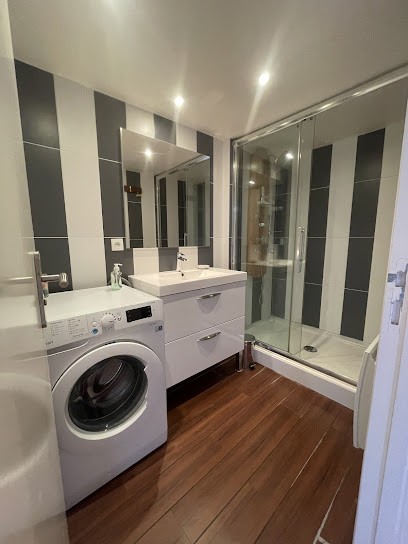 Stella Marine, Location de Vacances à Cucq