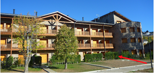 Le Jardin De Font Romeu, Location De Vacances à Font-Romeu-Odeillo-Via