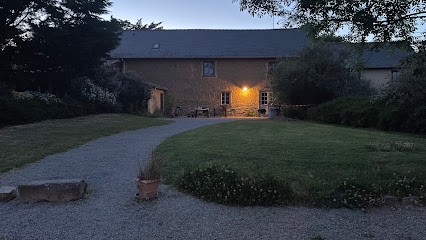 La Touche Allard, Chambre d'Hôtes à Melesse