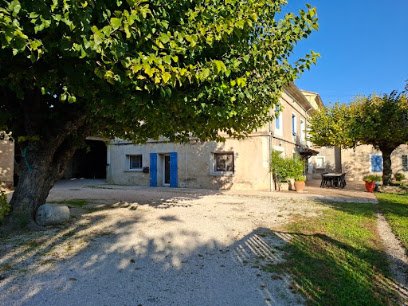 Gîte "Le 19" - Grande Maison 12 Personnes 4 Chambres Location De Vacances à Tulette