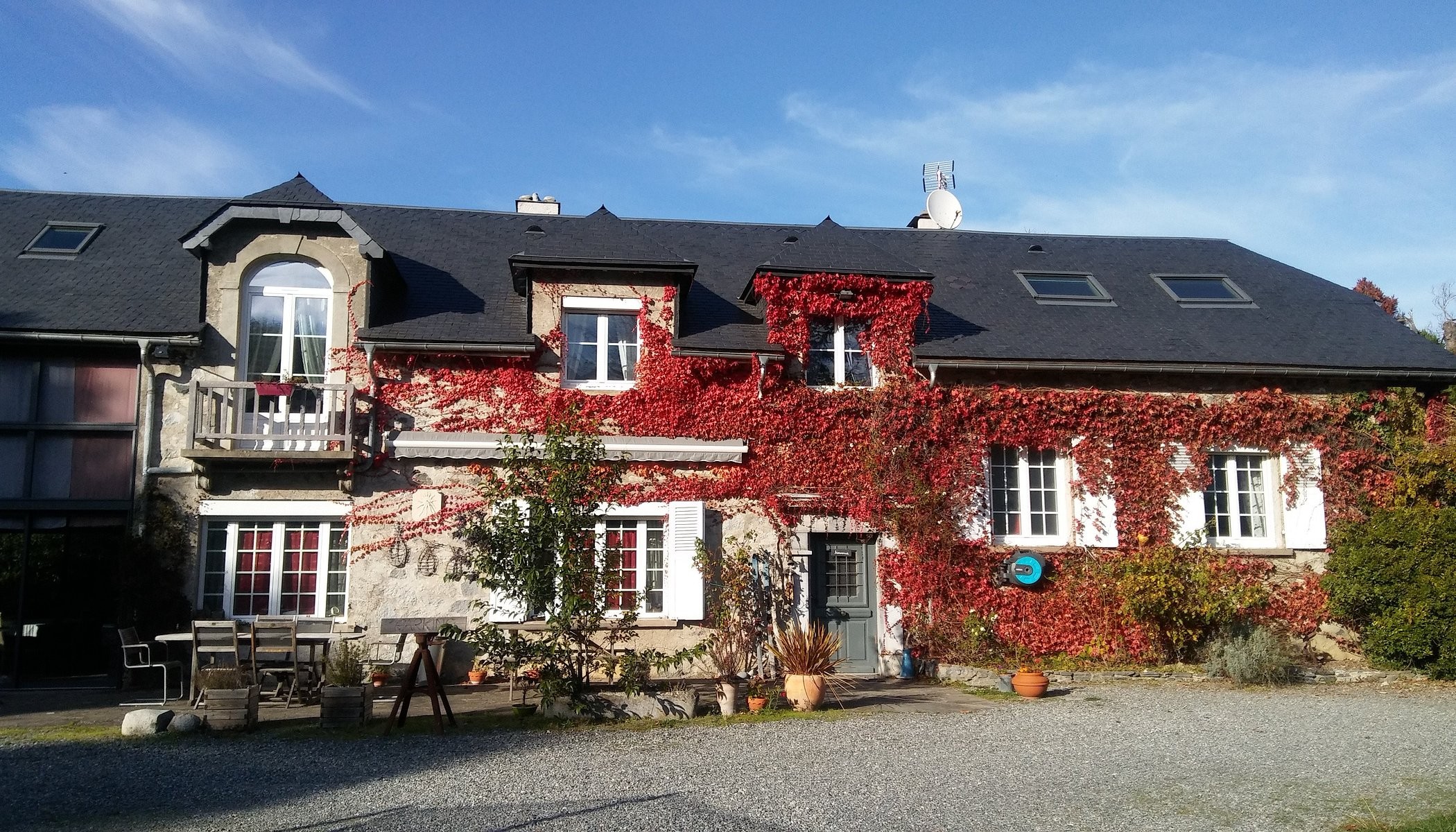 La Grange De Thalie, Chambre d'Hôtes à Argelès-Gazost