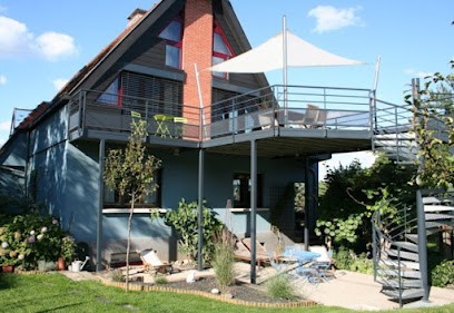 Gite Des Gros Becs, Location de Vacances à Orschwihr