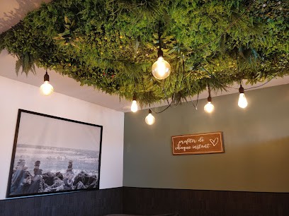 Bleu Horizon, Location de Vacances à Longueil