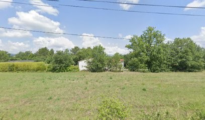 Chez Karinou, Location de Vacances à Joyeuse