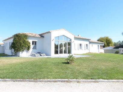 Villa Nomade Les Portes En Ré, Location De Vacances aux Portes-en-Ré