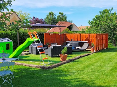 Mr david Laurent et Nathalie, Chambre d'Hôtes à Vion