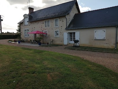 La Haye Georget, Chambre d'Hôtes à Feneu