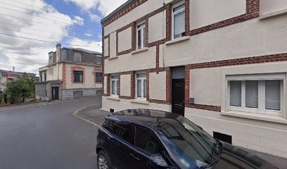 La Cabane D'anna, Chambre d'Hôtes à Saint-Quentin