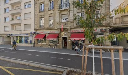 Triloc, Chambre d'Hôtes à Strasbourg