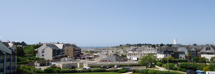 Appartement Port Du Crouesty Location De Vacances à Arzon