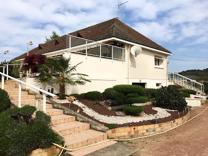 La Chevrette, Chambre d'Hôtes à Saint-Nicolas-de-Bourgueil