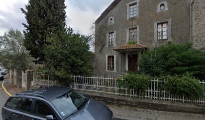 Aux Deux Colonnes, Chambre d'Hôtes à Saint-Hilaire
