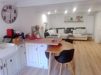 Montagne Mer Verdon Les Baux Bo, Location de Vacances à Séranon