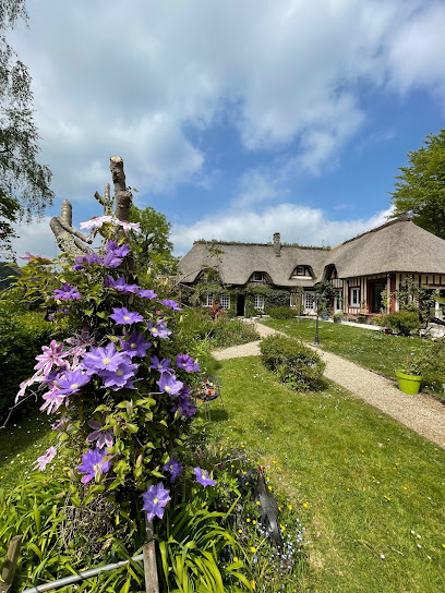La Fontaine Romy, Maison D'hôtes à Genneville