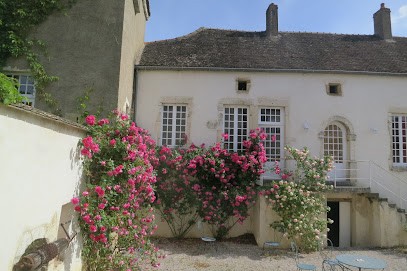 La Vierge Romaine, Chambre d'Hôtes à Chassey-le-Camp