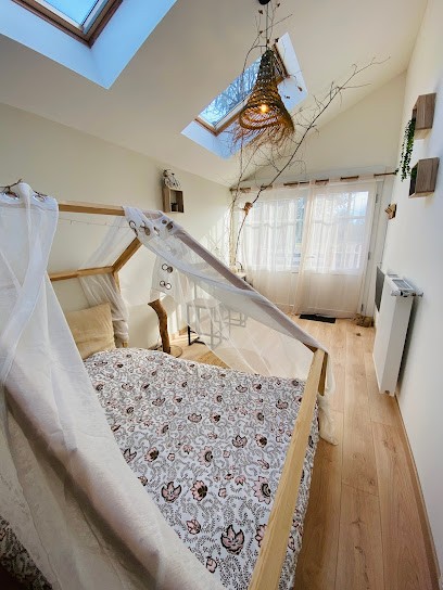 Le Nid Douillet, Chambre d'Hôtes à Plancher-Bas