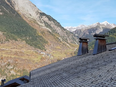 Chalet Tarentaise, Location de Vacances à Villaroger