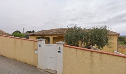 Chez Angélique, Chambre d'Hôtes à Marcorignan