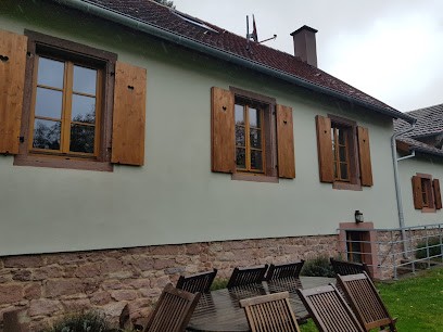 La Maison Forestiere, Location de Vacances à La Vancelle